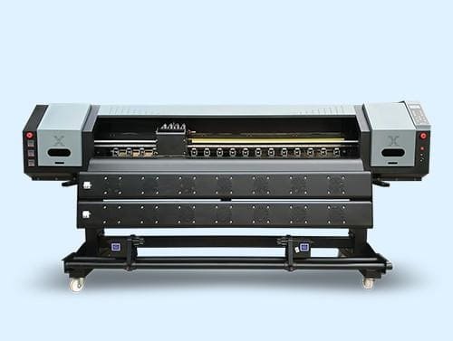 I3200 Dual Head I3200 Dual Head