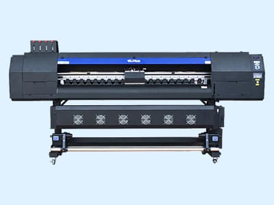 Eco-Solvent Printers