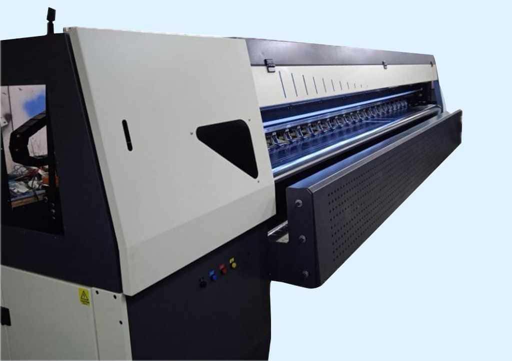 Amaze 512i Positive Pressure