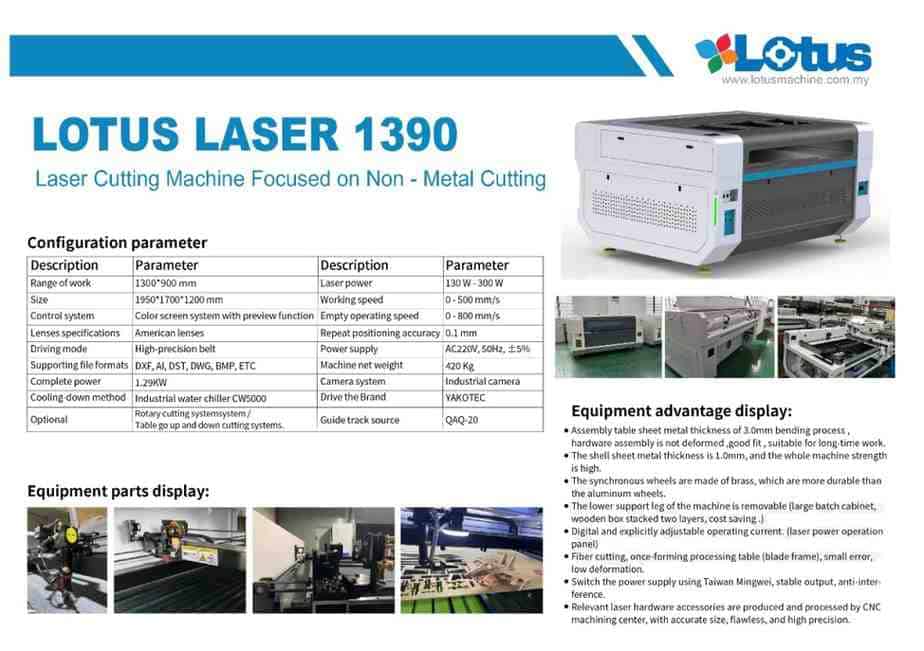laser
