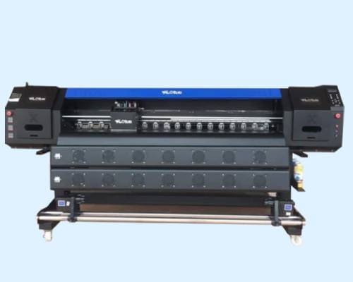 Sublimation Printing